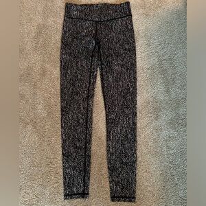 Rare Ivivva Leggings
